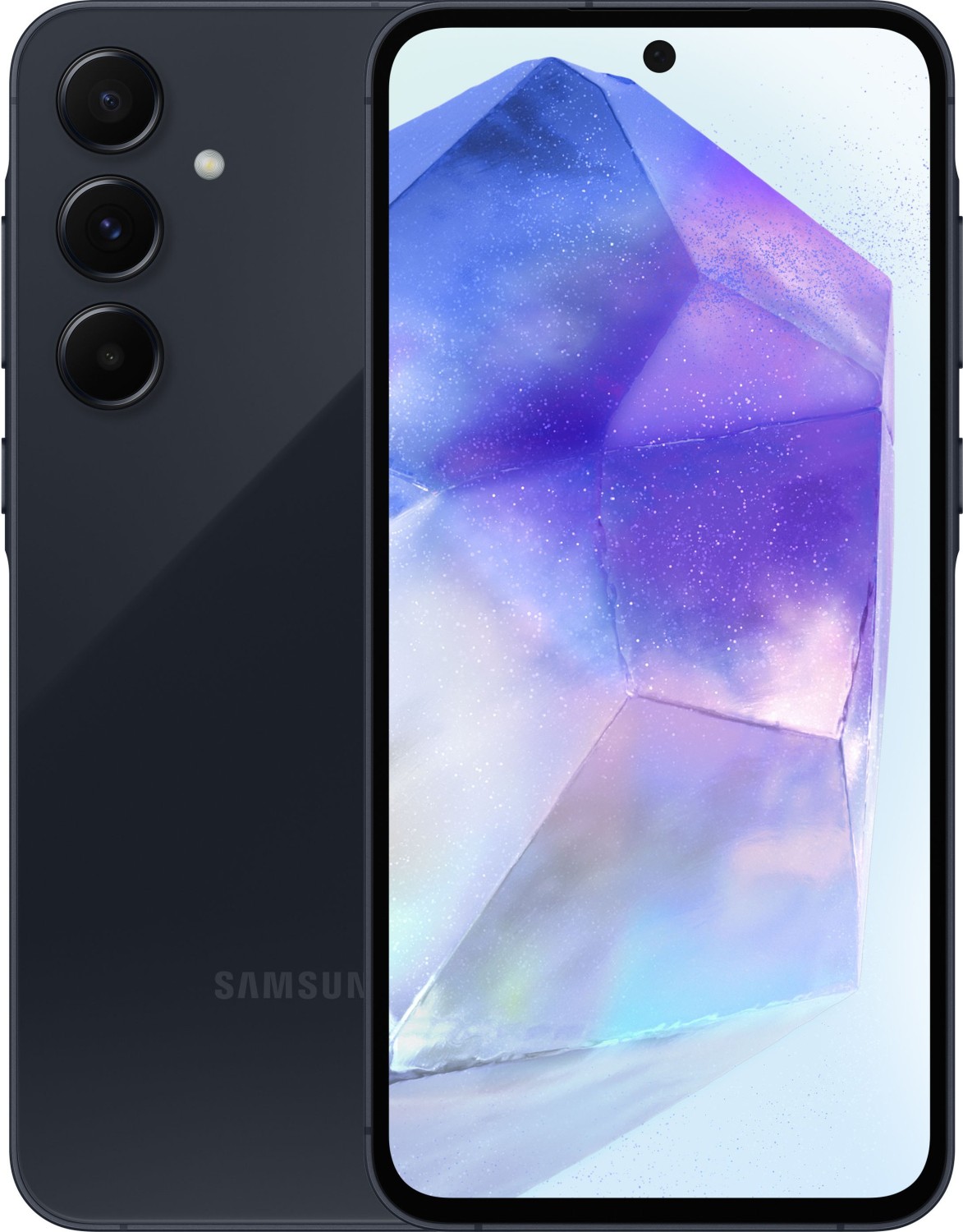 Samsung Galaxy A55 5G Bedienungsanleitung